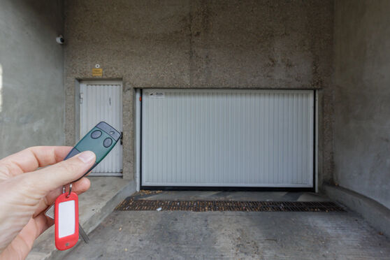 Vignette parking Parc du Petit Prince - 4 place des Dryades - Montigny le Bretonneux