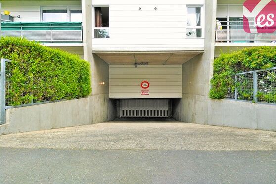 Vignette parking Mairie de Rezé