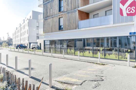 Vignette parking Nantes Erdre