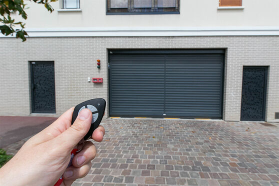 Vignette parking Mairie de Voisins le Bretonneux
