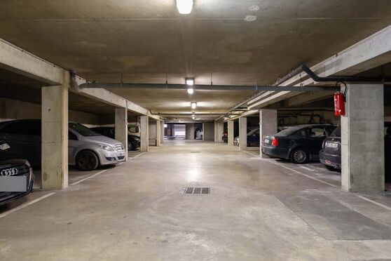 Vignette parking Mairie de Gonesse - rue du Châtel