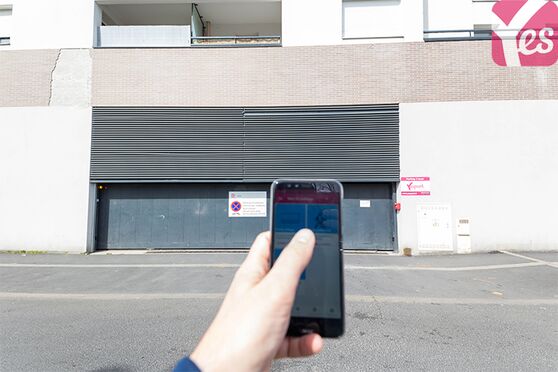 Vignette parking Conseil National - Fleury Mérogis