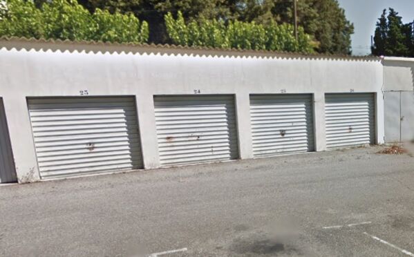 Vignette parking rue Jean Catelas 84000 Avignon.