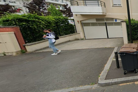 Vignette parking 1 allée Condorcet - Meaux