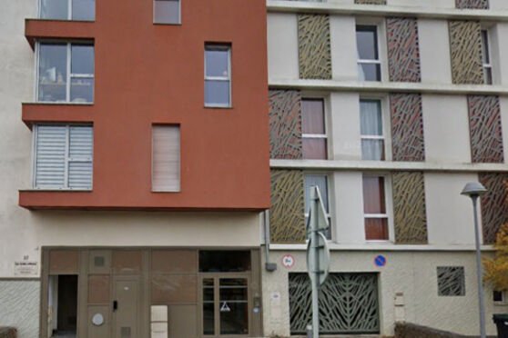 Vignette parking Rue Françoise Dolto - Rouen