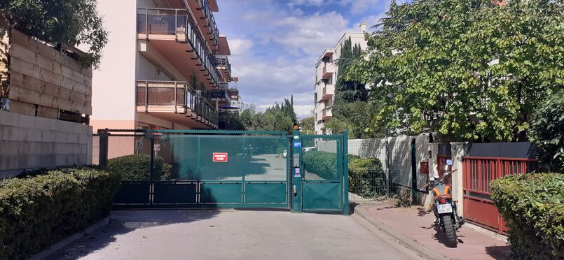 Vignette parking 10 Ter rue des Terebinthes - Résidence El Sol - Montpellier