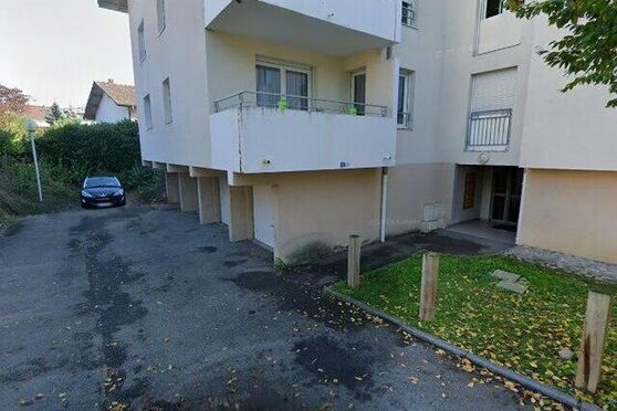 Vignette parking 10 chemin des Tissottes - Thonon les Bains