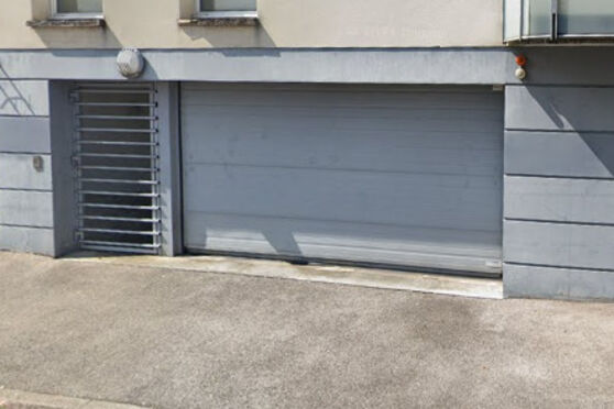 Vignette parking 23 rue de l'Église - Besançon