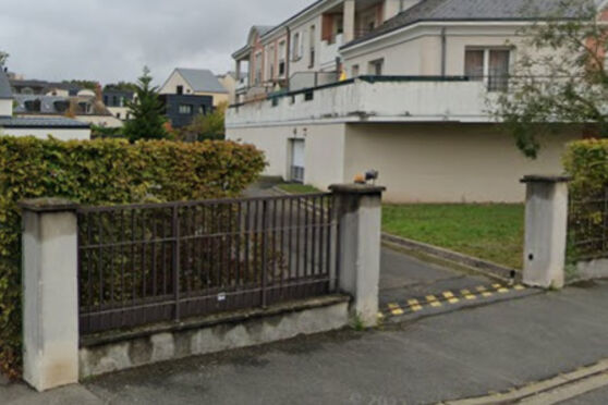 Vignette parking Jardin des Plantes - 6 Marine de Loire - Orléans