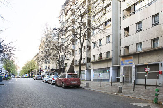 Vignette parking Cour Saint-Emilion - Paris 12