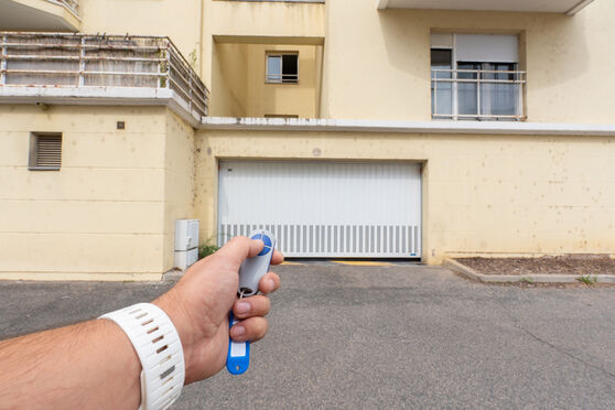 Vignette parking Cristalleries - 8 rue du Pont de la Croix, 54000 Nancy