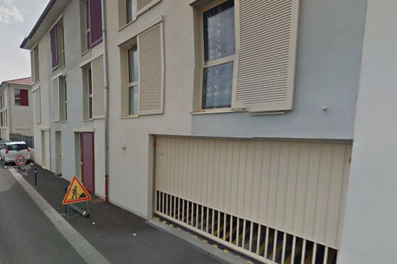 Vignette parking 21 rue Charles Rohmer, 54410 laneuveville devant Nancy