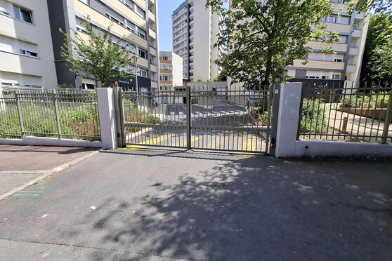 Vignette parking Grande rue - Sèvres 92
