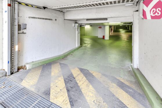 Vignette parking Choisy - Tolbiac - Paris 13