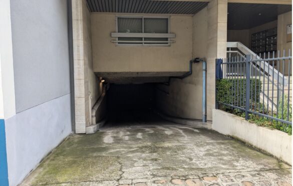 Vignette parking 34 rue Victor Basch - Montrouge