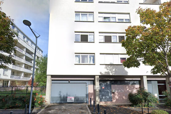 Vignette parking 14 allée de la Sylphide 38100 Grenoble