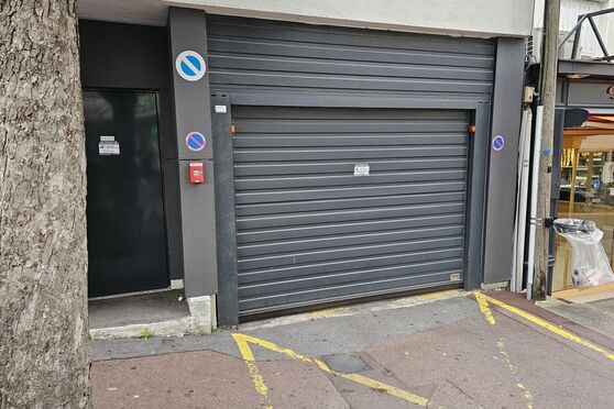 Vignette parking 1 avenue du Président Robert lakota - Vigneux sur Seine