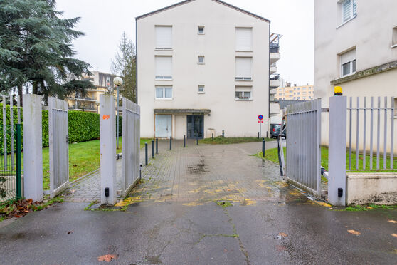 Vignette parking 38 route de la Briquerie 57100 Thionville