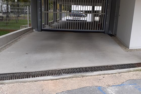 Vignette parking 78 boulevard Godard, 33300 Bordeaux