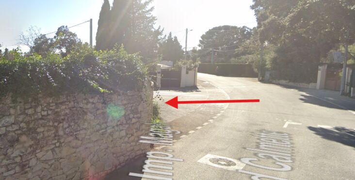 Vignette parking 35 boulevard Calmette, 30400 Villeneuve Lès Avignon