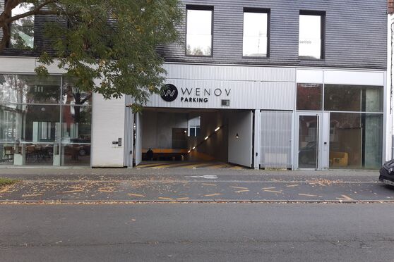 Vignette parking 147 avenue de Bretagne - Lille