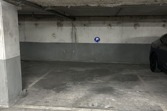 Vignette parking 176 rue de Meaux - Vaujours