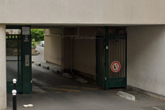 Vignette parking Héloïse - 10 avenue du Maréchal Mortier - La Queue en Brie