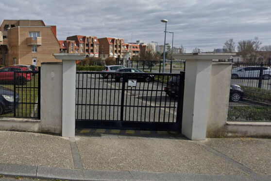 Vignette parking Rue Maurice Marinot - Calais - Parking 1