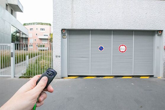 Vignette parking Médiathèque Le Trapèze - 68 rue Marcel Bontemps - Boulogne Billancourt