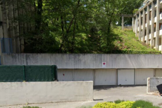 Vignette parking Alpes-Maritimes - 21 rue Jean Giono - Cannes