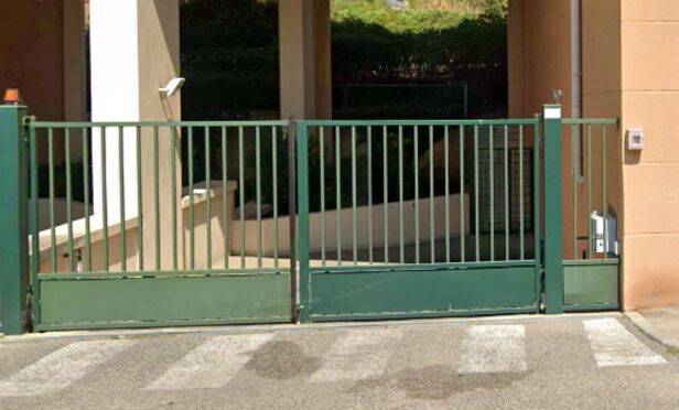 Vignette parking rue Charles Baudelaire - La Seyne sur Mer