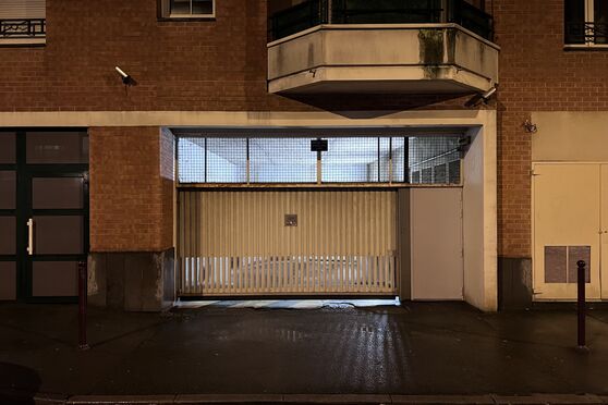 Vignette parking 48 rue du Guet - Lille