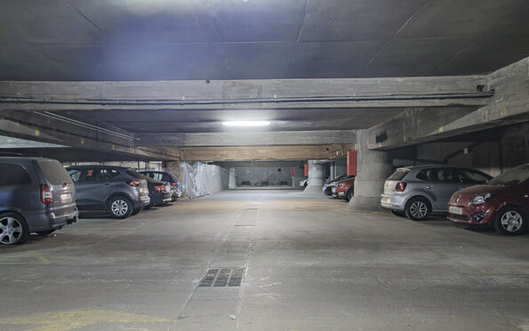 Vignette parking Piscine Keller - Paris 15