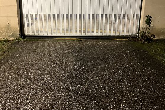 Vignette parking 40 rue de la Falogne - Metz