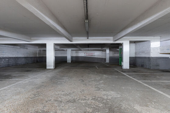 Vignette parking Porte de Chatillon - Pierre Brossolette - Malakoff