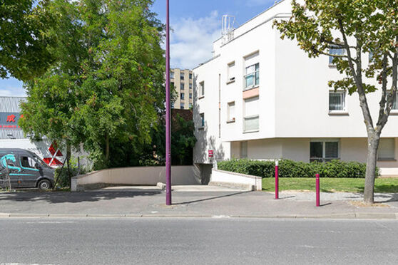 Vignette parking Parc - 69bis rue de Bicètre - L'Haÿ les Roses