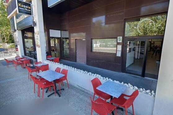 Vignette parking Le Triangle CGR - 5 allée Boissy D'anglas - Nîmes