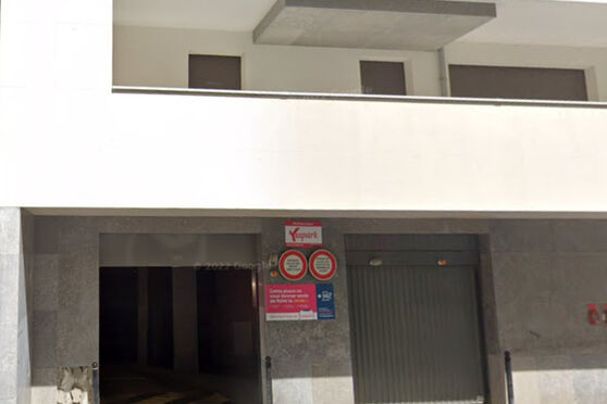 Vignette parking Parc à chien - 21 rue Cauchy - Paris 15