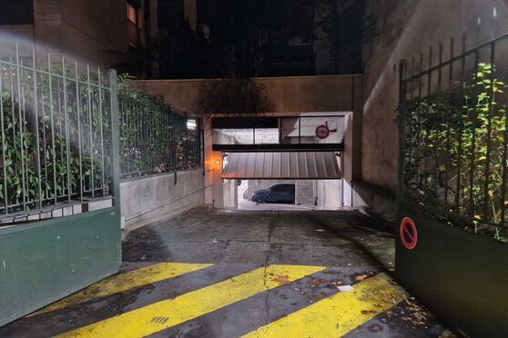 Vignette parking Dr Luc Nabet - 49 rue Dareau - Paris 14