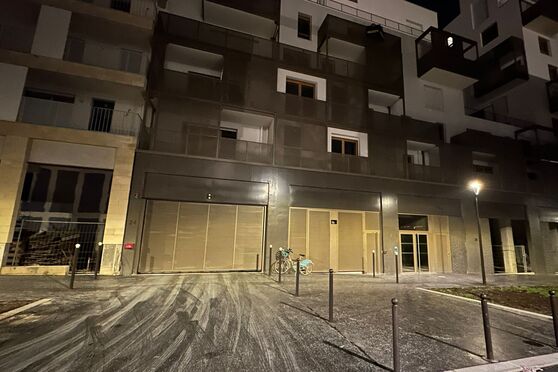 Vignette parking RER Les ardoines - 3 Sente Hortense Machu - Vitry sur Seine