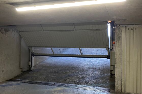 Vignette parking Métro Sans Souci - 3 rue Guilloud - Lyon 3