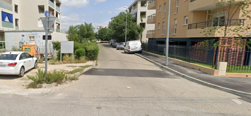 Vignette parking 1 rue Louis Féraud, 13200 Arles