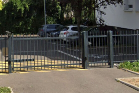 Vignette parking Montagne Verte - 11 rue des Corroyeurs - Strasbourg