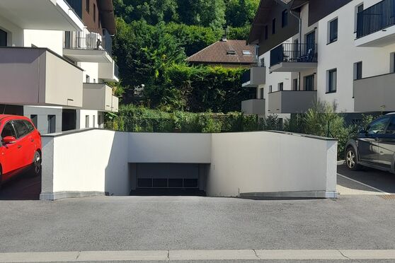 Vignette parking 130 avenue de la Rive - Publier