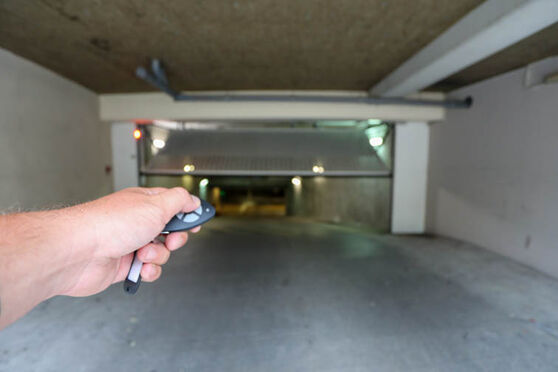 Vignette parking Rue Bourbon - Bordeaux