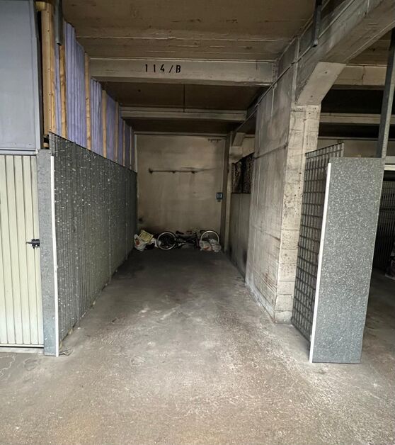 Vignette parking Hôtel Garden Elysée - 121 rue lauriston - Paris 16