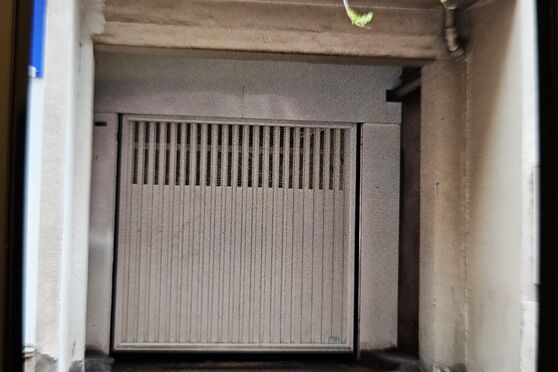 Vignette parking Au Fond du Jardin - 10 rue de la Cour des Noues - Paris 20