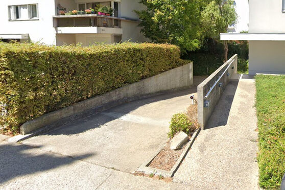 Vignette parking Allée de la Tour du Lac - 2 rue Victor Vernadat - Le Plessis Robinson