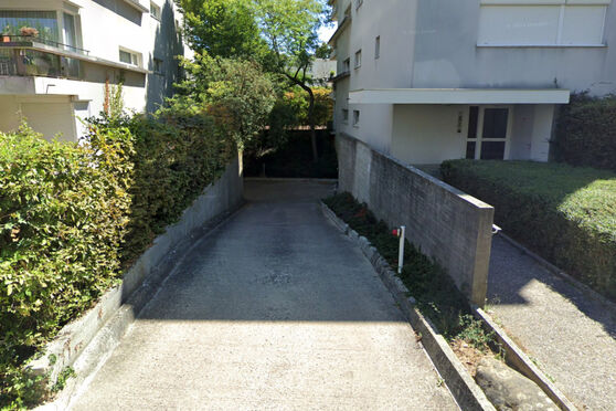 Vignette parking Résistance - rue Victor Vernadat - Le Plessis Robinson