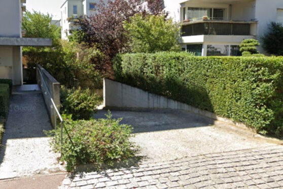 Vignette parking Parc du Moulin Fidel - avenue Pierre Brossolette - Le Plessis Robinson